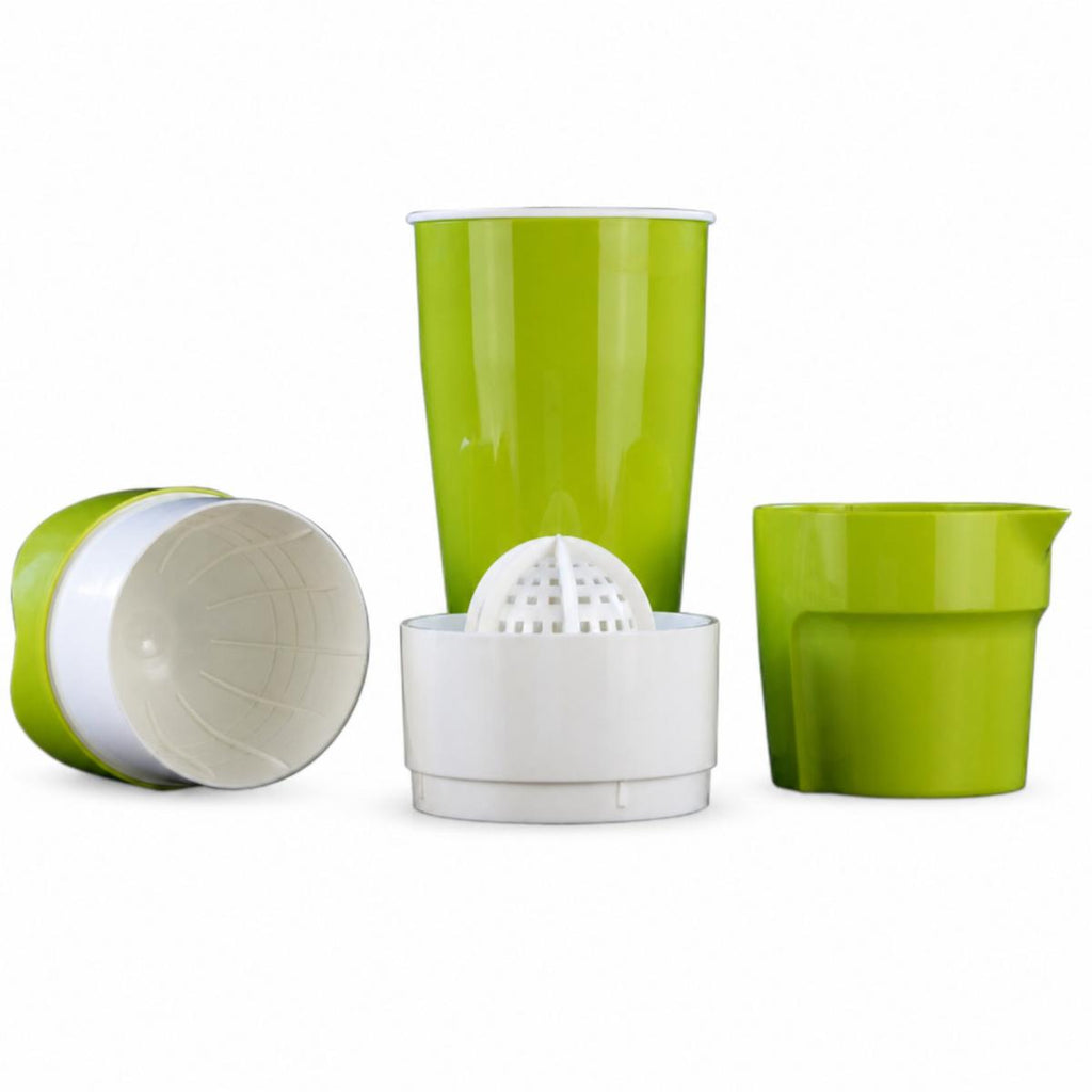 Shakin Juicer Teile Set